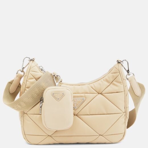 Prada Sac matelassé en nylon
