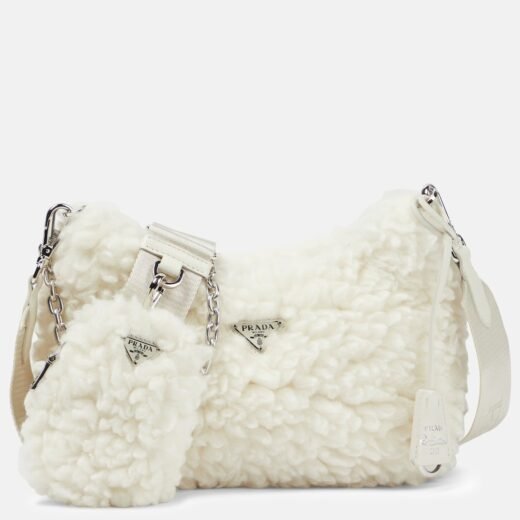 Prada Sac Re-Edition 2005 Small