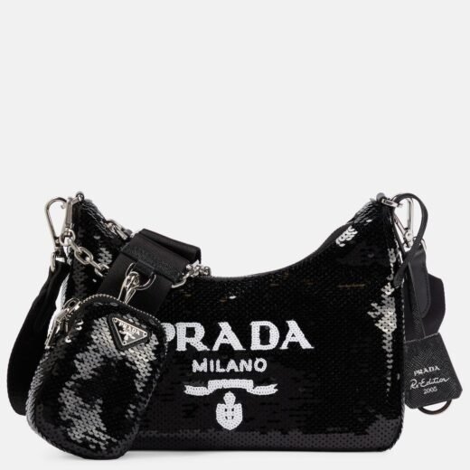 Prada Sac Re-Edition 2005 Mini