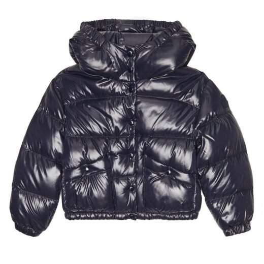 Moncler Veste doudoune Bardanette