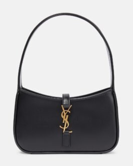 Sac Le 5 à 7 Mini en cuir