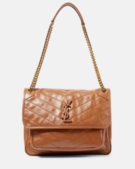 Sac Niki Medium en cuir