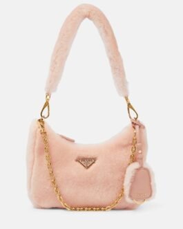 Sac Re-Edition 2005 en shearling