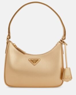 Sac Cleo Mini en cuir