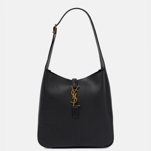 Saint Laurent Sac Le 5 à 7 Small en cuir