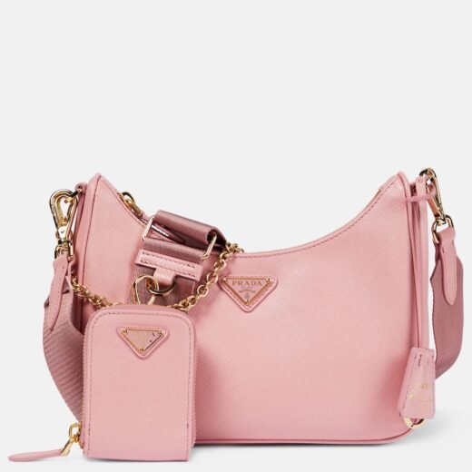 Prada Sac Re-Edition 2005 Small en cuir