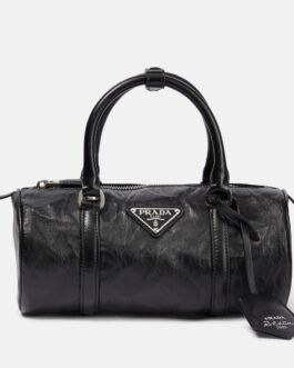 Cabas Antique en cuir