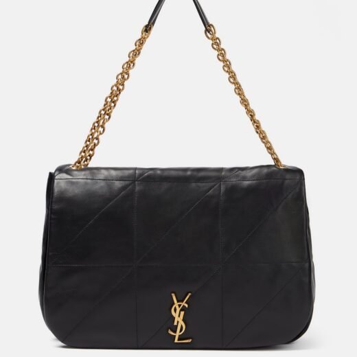 Saint Laurent Sac Jamie 4.3 en cuir