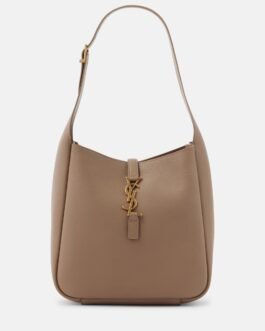 Sac Le 5 à 7 Small en cuir