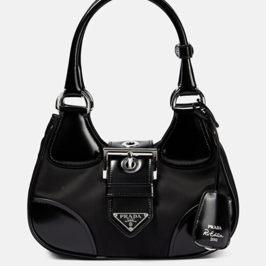 Prada Sac Moon Re-Nylon