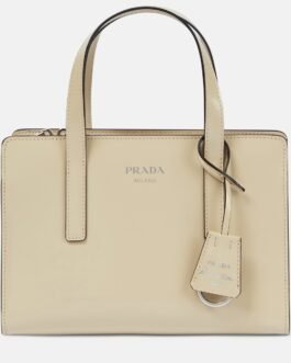 Cabas Re-Edition 1995 Medium en cuir