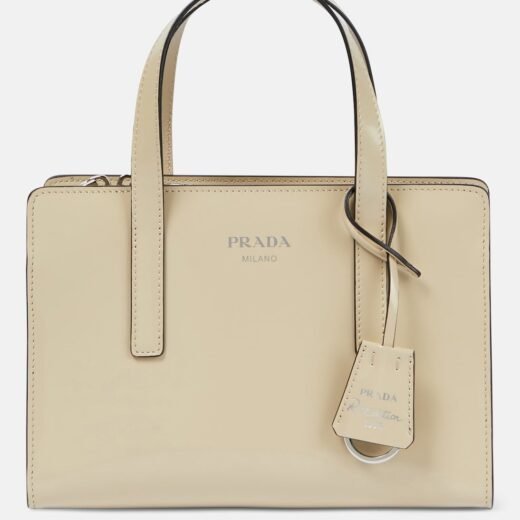 Prada Cabas Re-Edition 1995 Medium en cuir