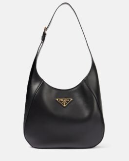 Sac City Medium en cuir