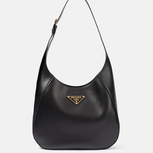 Prada Sac City Medium en cuir