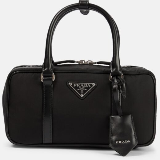 Prada Cabas Re-Nylon Small