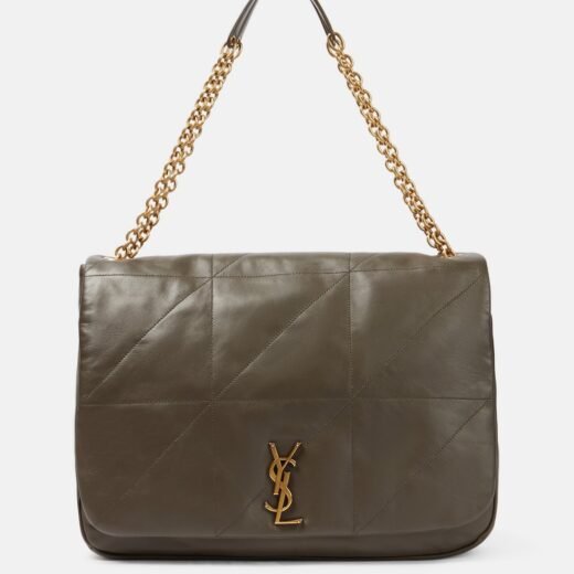 Saint Laurent Sac Jamie 4.3 en cuir