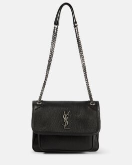 Sac Niki Baby en cuir