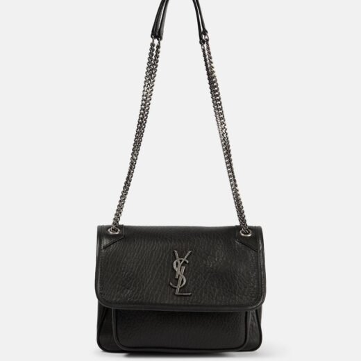 Saint Laurent Sac Niki Baby en cuir