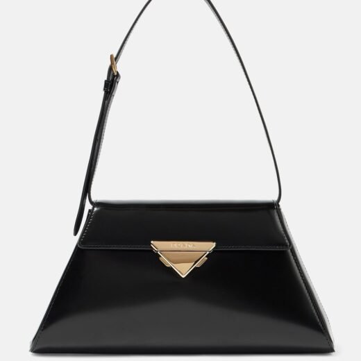Prada Sac Medium en cuir
