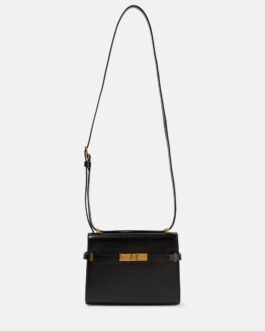 Sac Manhattan Mini en cuir