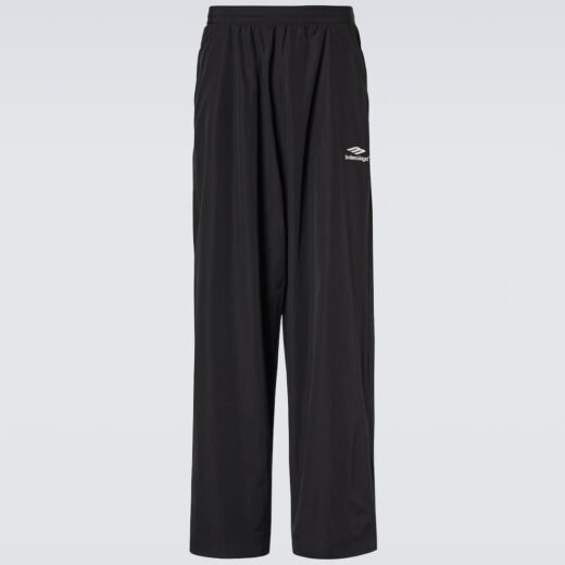 Balenciaga Pantalon de survêtement 3B Sports Icon