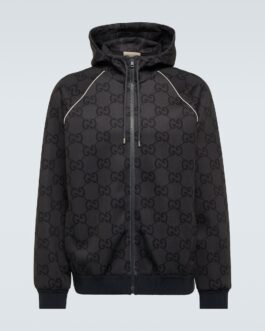 Veste de survêtement Jumbo G