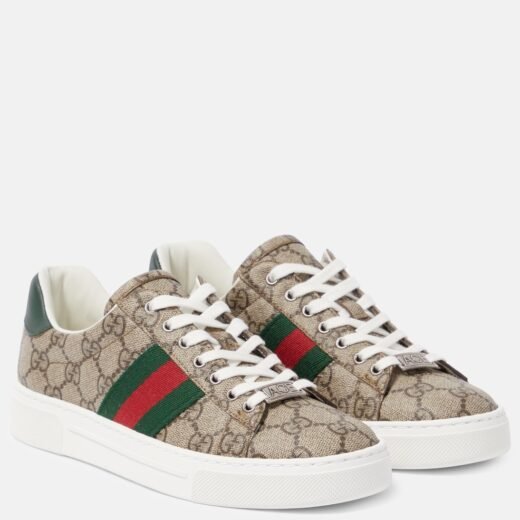 Gucci Baskets Ace GG