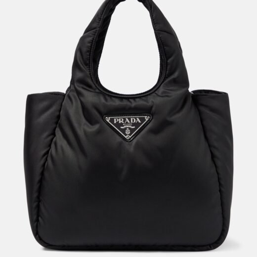 Prada Sac Re-Nylon Small matelassé