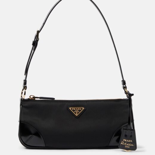 Prada Sac Re-Edition 2002 Re-Nylon