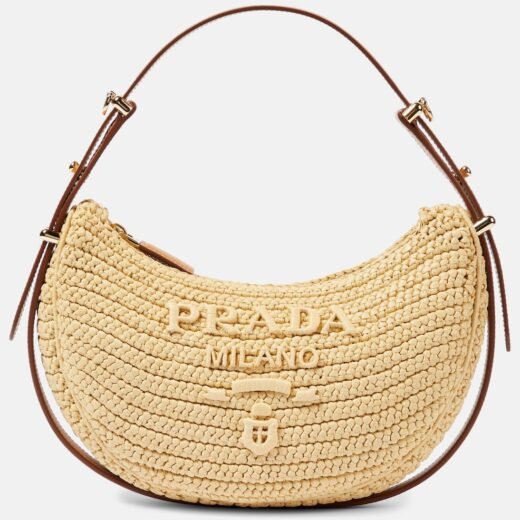 Prada Sac Arqué