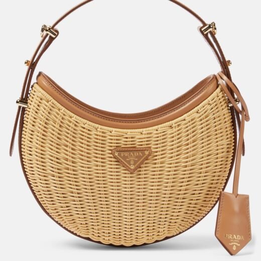 Prada Sac Arqué