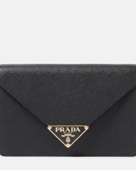 Sac à bandoulière Small en cuir