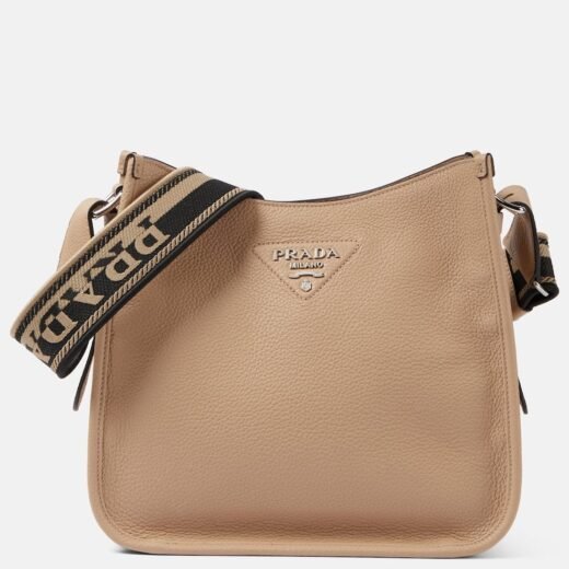 Prada Sac Medium en cuir