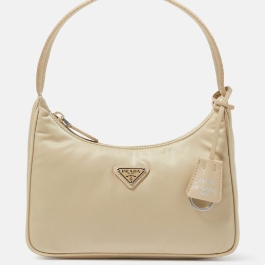 Prada Sac Re-Edition 2000 Re-Nylon Mini