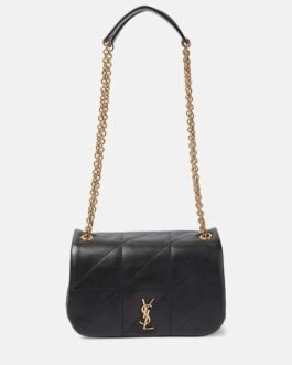 Sac Jamie 4.3 Mini en cuir