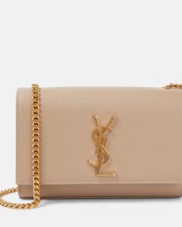 Sac Kate Small en cuir