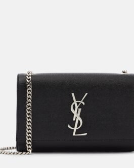 Sac Kate Small en cuir