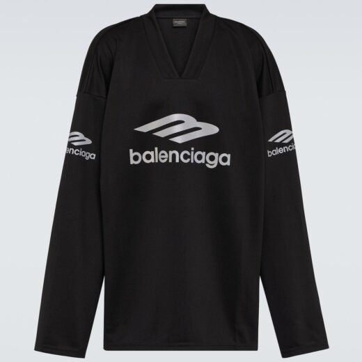 Balenciaga Top 3B Sports Icon