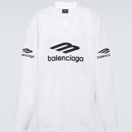 Balenciaga Top 3B Sports Icon