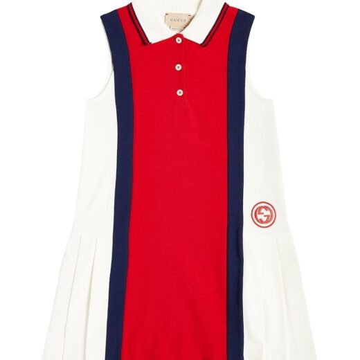 Gucci Robe en coton