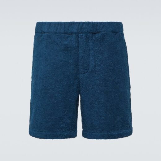 Prada Short en coton