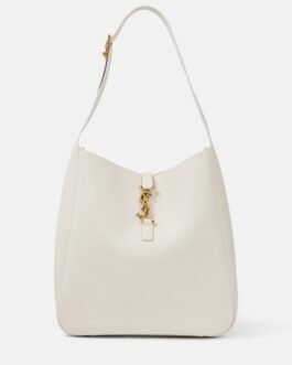 Sac Le 5 à 7 Supple Large en cuir