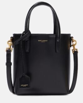 Sac Toy Shopping Mini en cuir