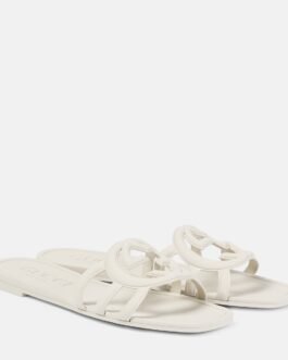 Mules Interlocking G