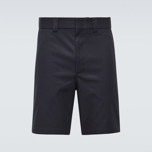Gucci Bermuda en coton