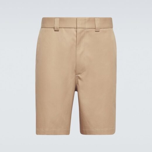 Gucci Short en coton