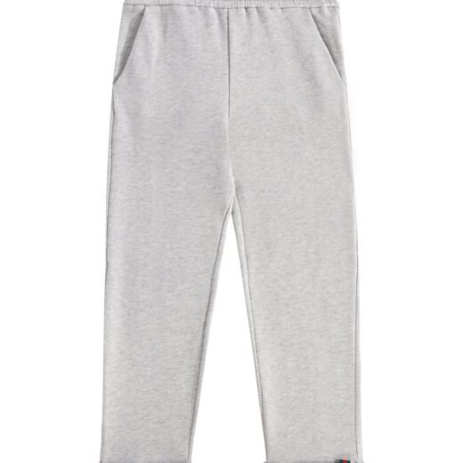 Gucci Pantalon de survêtement Web Stripe en coton