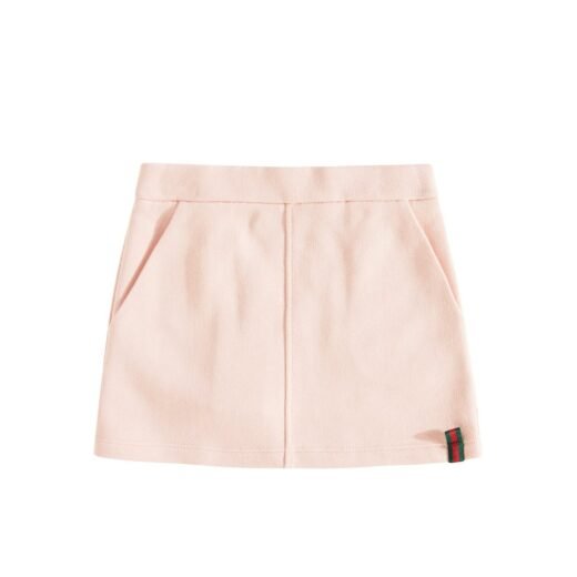 Gucci Jupe en coton