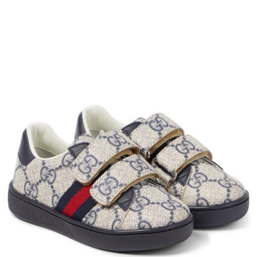 Gucci Baskets GG