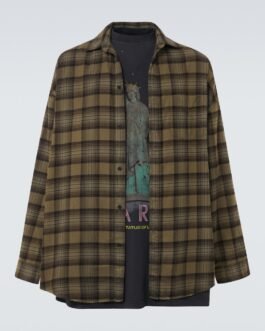 Chemise Paris Liberty en coton